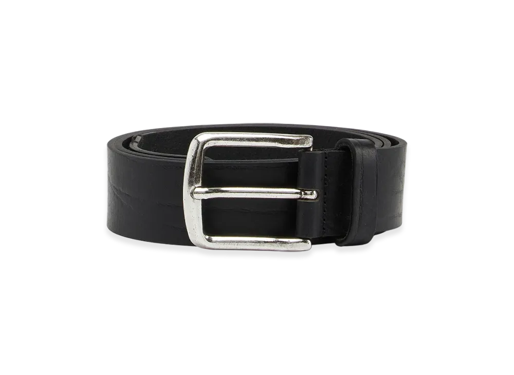 Diesel B-Line Belt Logo "Black"
