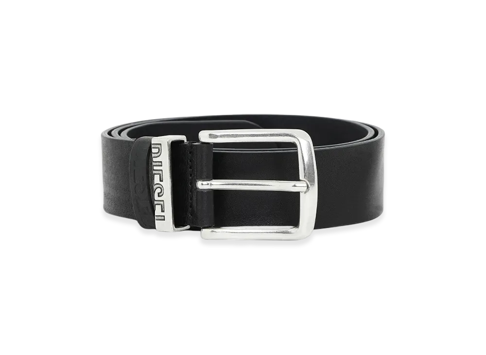 Diesel B-Visible Belt "Black"