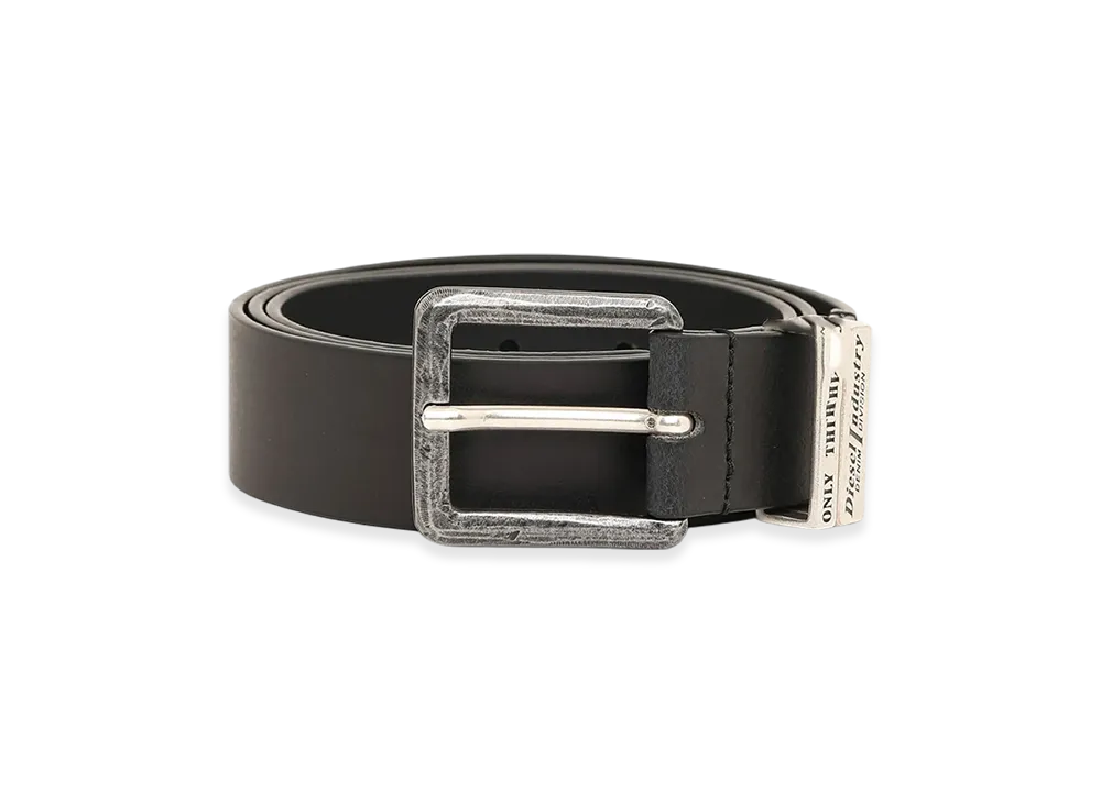 Diesel B-Guarantee-A Belt "Black"