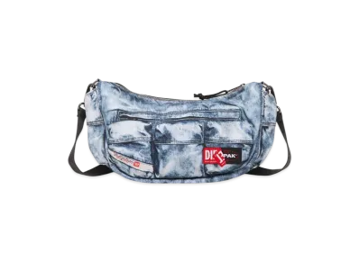 Diesel x Eastpack Shoulder Bag "Blue"