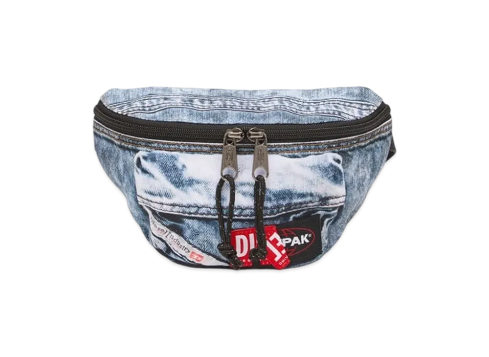 Diesel x Eastpack Springer "Blue"