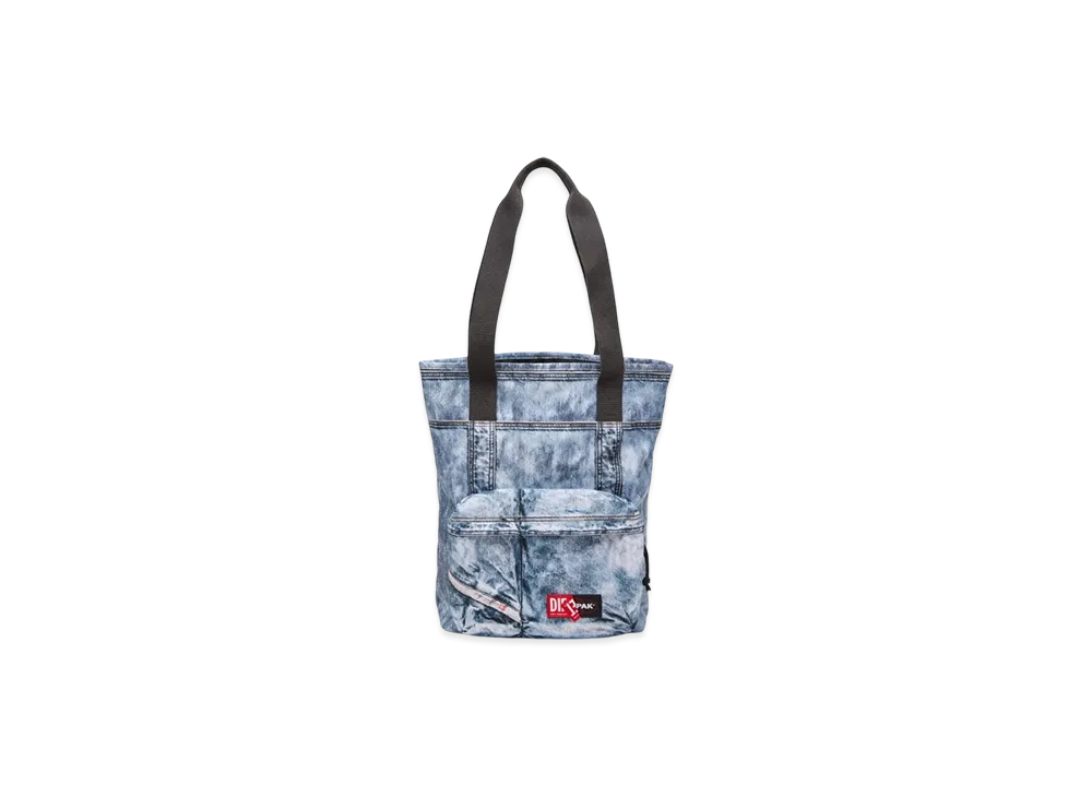 Diesel x Eastpack Tote "Blue"