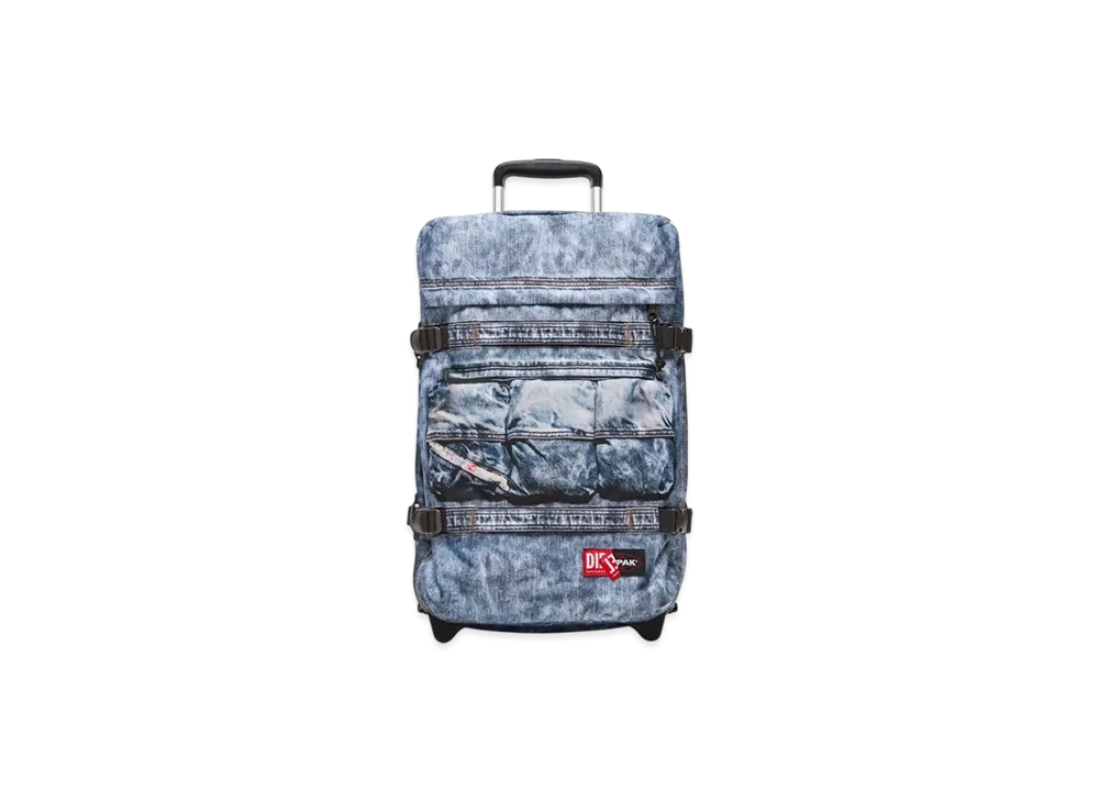 Diesel x Eastpack Transitr S "Blue"