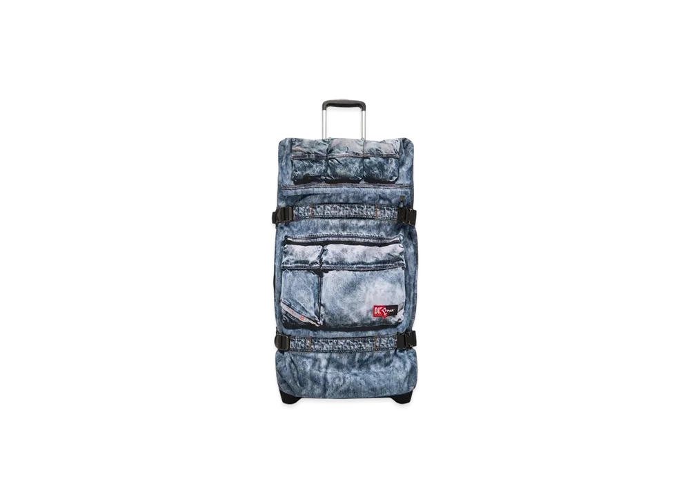 Diesel x Eastpack Transitr S "Blue"