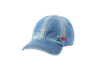 Diesel C Lib Cap "Blue"
