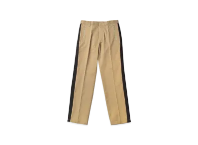Diesel P Elliot Pant "Beige"