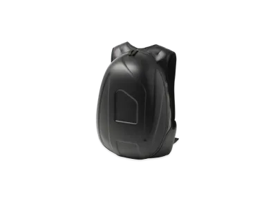 Diesel 1Dr Pod Bag "Black"
