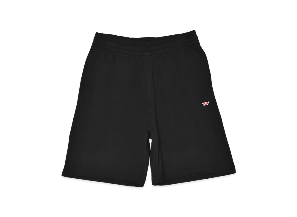 Diesel P Bisc D Short Pants "Black"