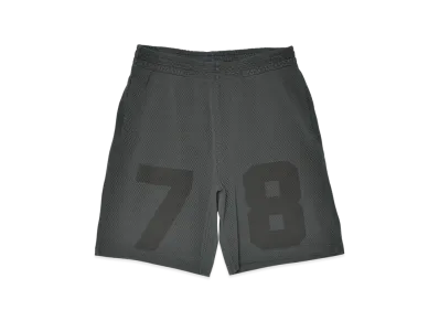 Diesel Short Pants "Black"