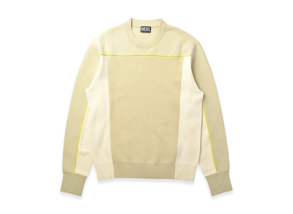 Diesel K Wichita Jk "Beige"