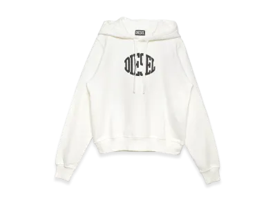 Diesel F Reggy E2 Hood "White"