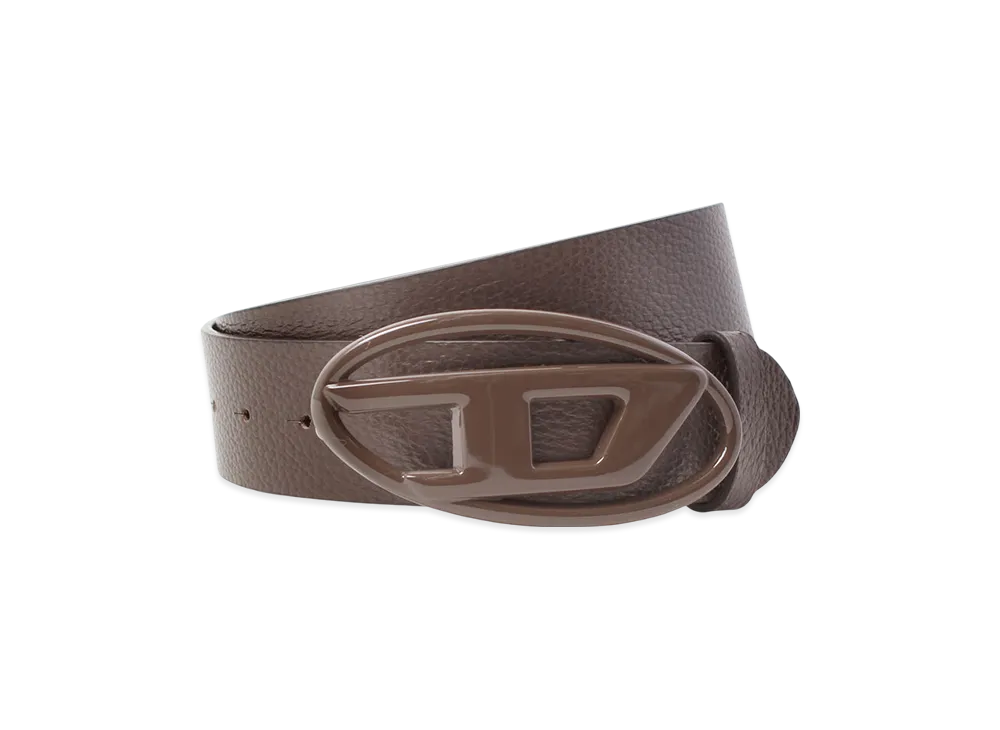 Diesel Belt "Brown/Brown"