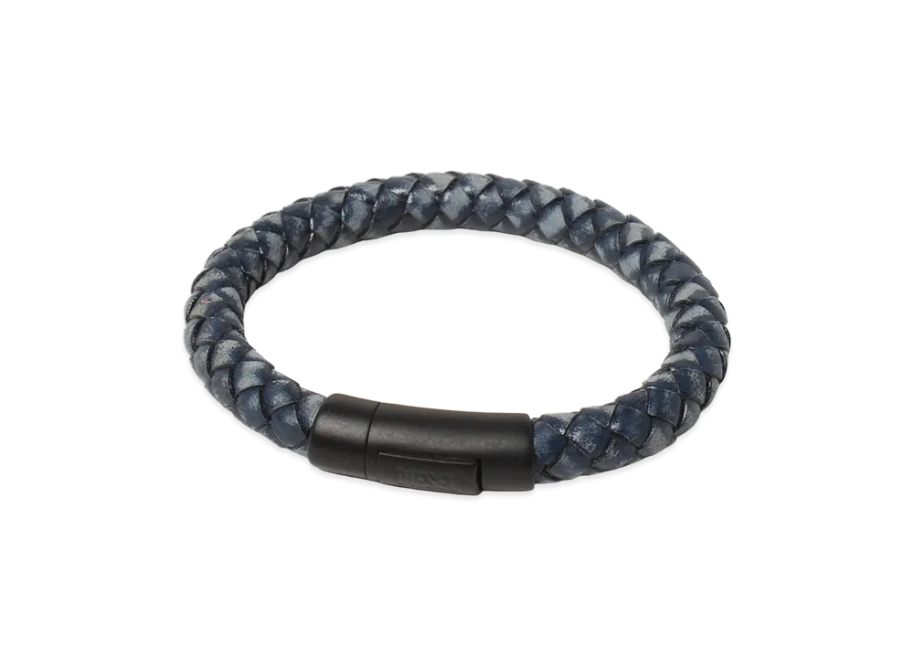 Diesel A Lexander Bracelet "Gray"
