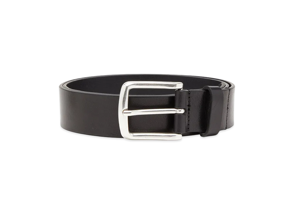 Diesel B-Line Belt Logo "Black"