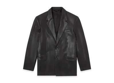 Diesel J-Creed-Slcf Tailored Jacket "Dark Grey"