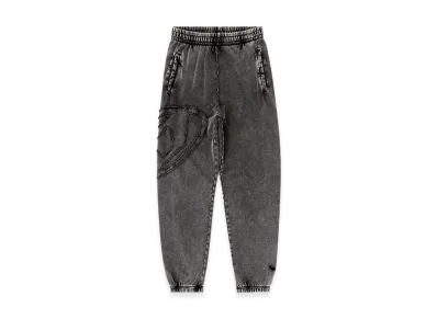 Diesel P-Marky-Den Sweatpants "Dark Grey"