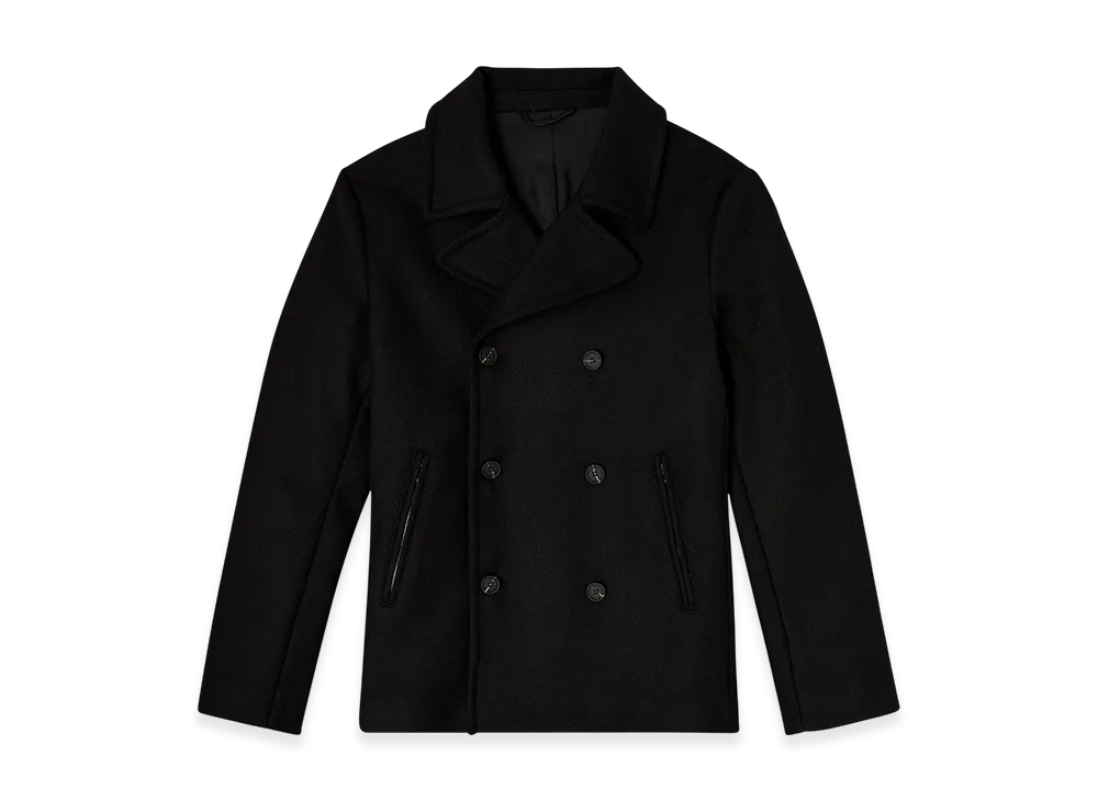Diesel W-Haley-Wrd Peacoat "Black"