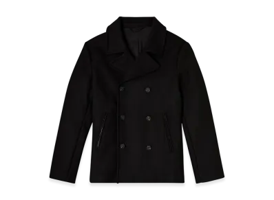 Diesel W-Haley-Wrd Peacoat "Black"