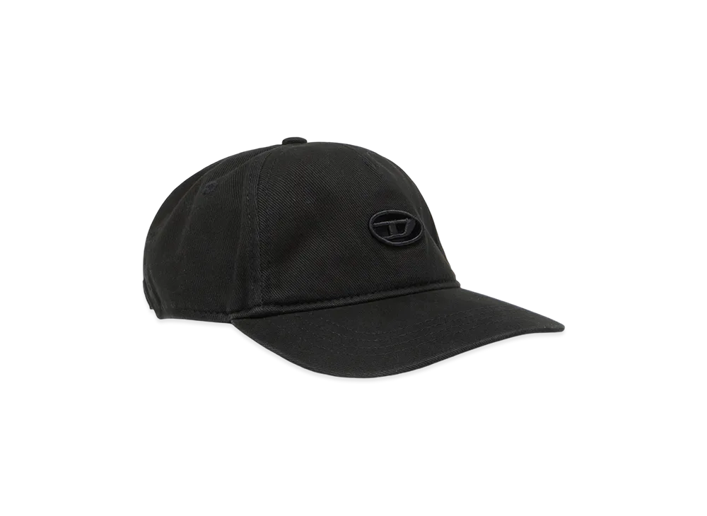 Diesel C-Bell-D "Black"