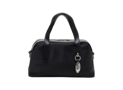 Diesel Flag-D Tophandle X Handbag "Black"