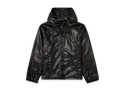 Diesel J-Hives-Pgbx Hooded Jacket "Black"