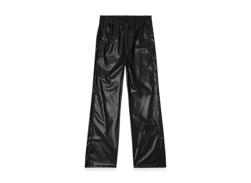 Diesel P-Arten-Piping-Pgbx Pants "Black"