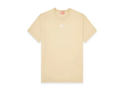 Diesel T-Norm-Iod T-Shirt "Beige"