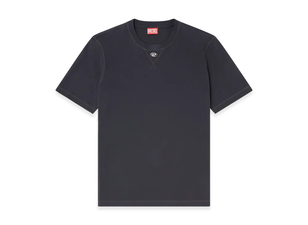 Diesel T-Madjust-Tr T-Shirt "Dark Grey"