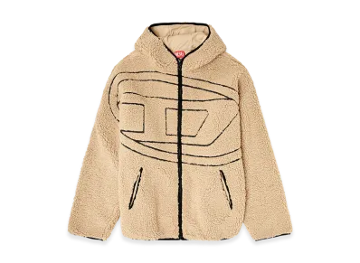 Diesel S-Zat Jacket "Beige"