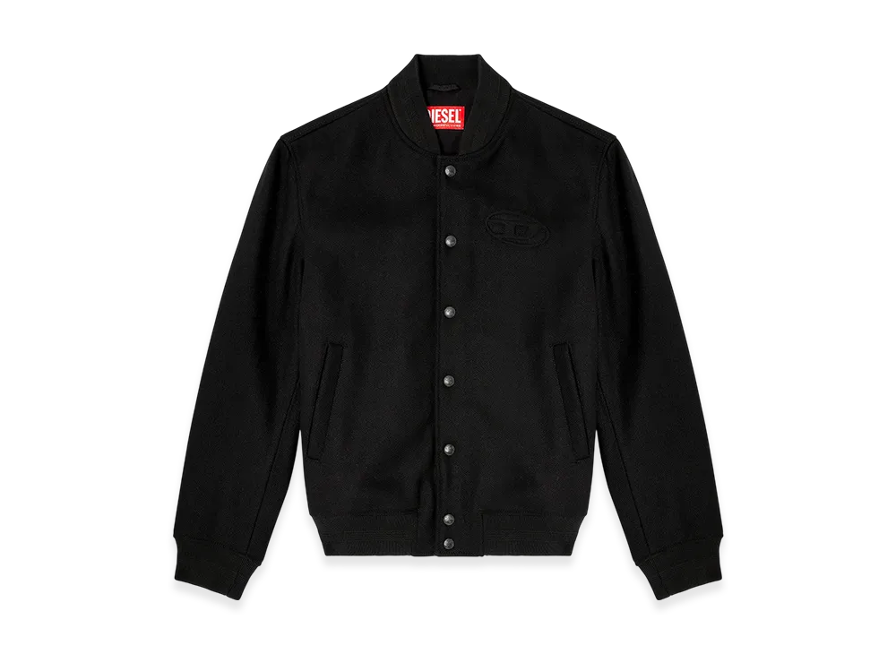 Diesel J-Arry Blouson "Black"