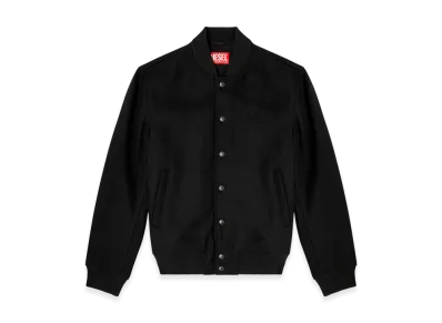 Diesel J-Arry Blouson "Black"