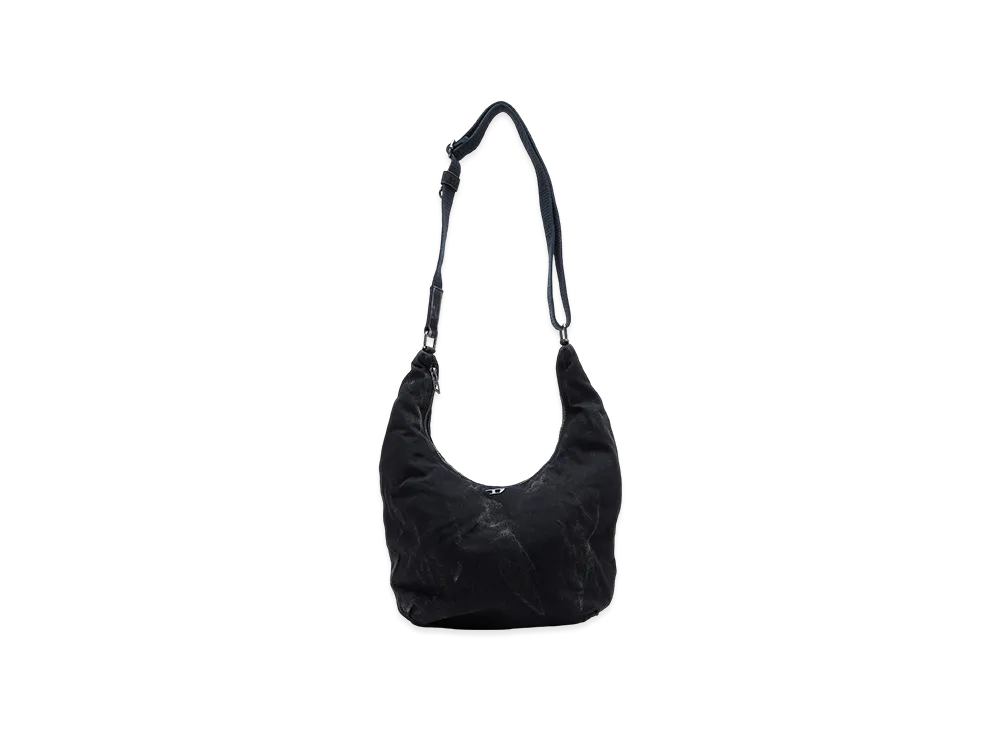 Diesel Rave Hobo X Hobo Bag "Black"