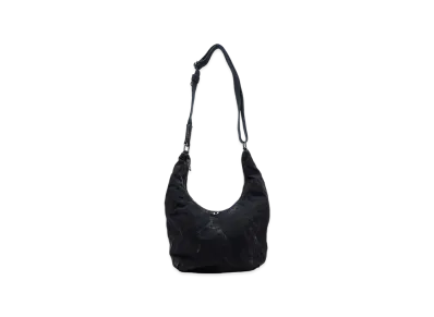Diesel Rave Hobo X Hobo Bag "Black"