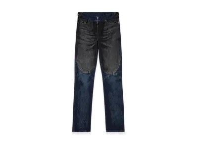 Diesel Regular Jeans D-Bucy 007bx "Dark Blue"