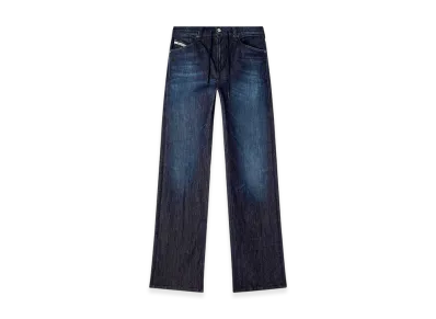 Diesel Relaxed 2080 D-Reel Joggjeans 09l11 "Dark Blue"
