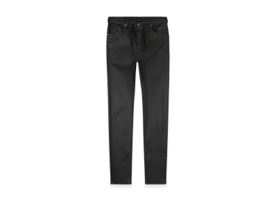 Diesel Regular 2032 D-Krooley Joggjeans 068px "Black/Dark Grey"
