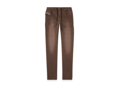 Diesel Regular 2032 D-Krooley Joggjeans 0670m "Brown"