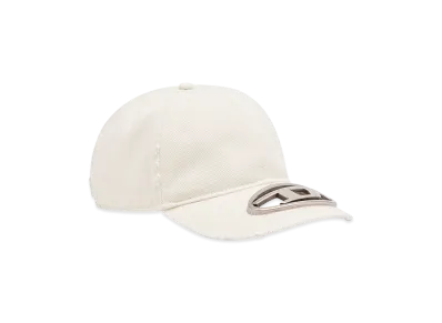 Diesel C-Beast-A1 Cap "White"