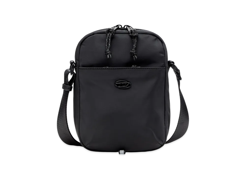 Diesel D-Pack Crossbody X Bag "Black"