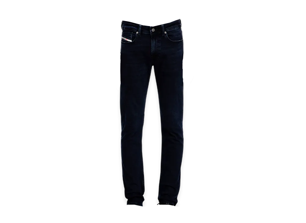 Diesel Skinny Jeans 1979 Sleenker 0kbbg "Dark Blue"