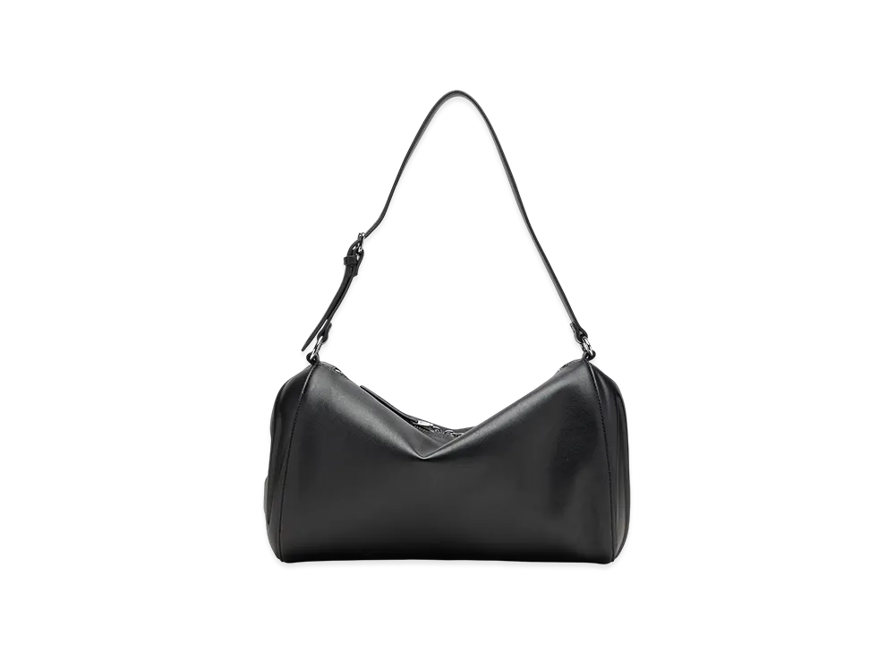 Diesel Load-D Shoulder Bag X "Black"