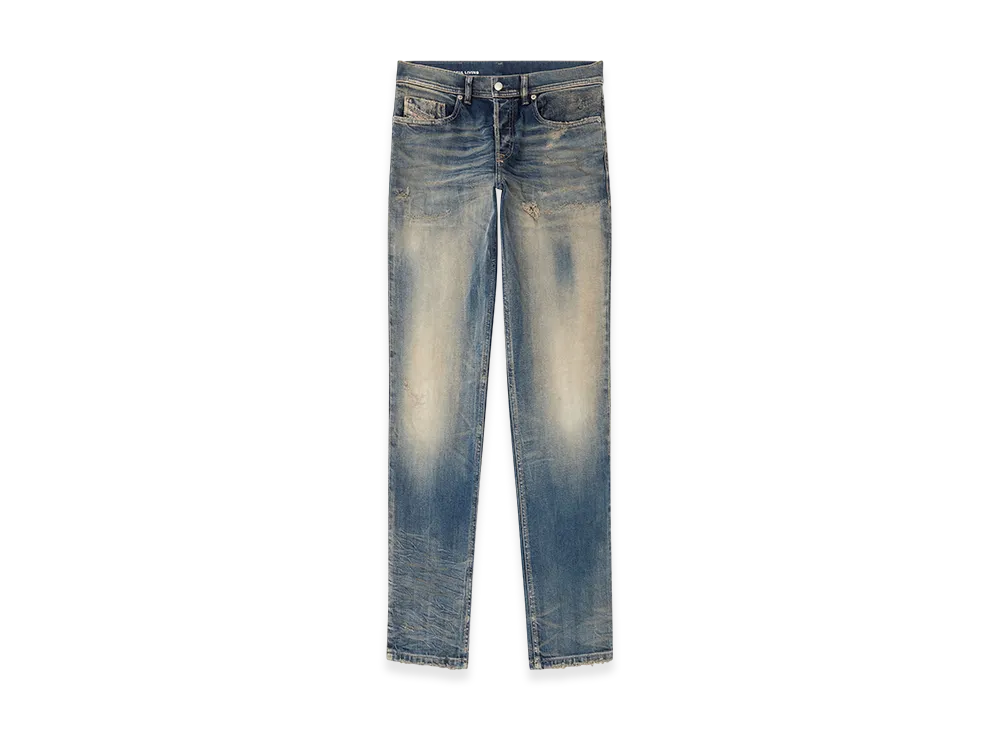 Diesel Regular Jeans 2023 D-Finitive 09m18 "Medium Blue"