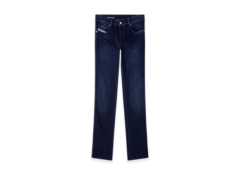 Diesel Slim Jeans 1993 D-Vyl 09m76 "Dark Blue"