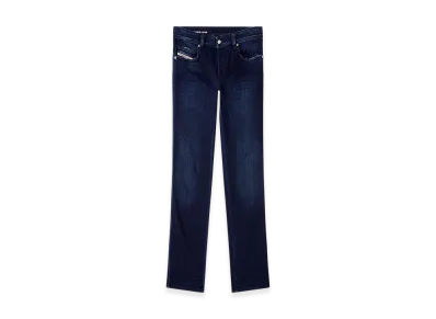 Diesel Slim Jeans 1993 D-Vyl 09m76 "Dark Blue"