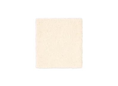 Diesel K-Ecolino Boucle neckwarmer with contrast reverse "White/Orange"