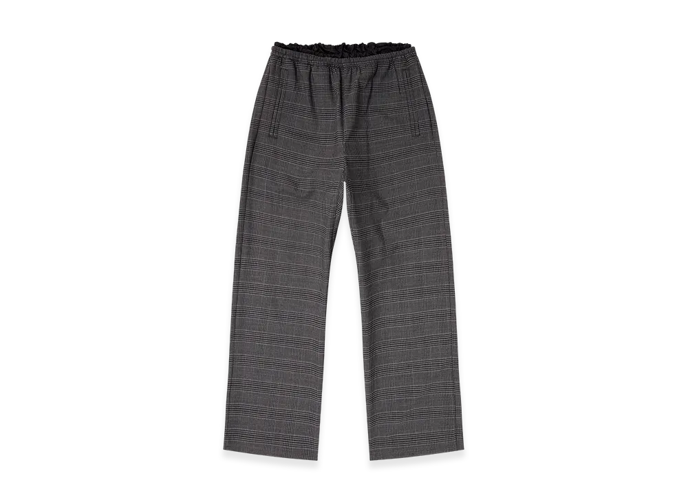 Diesel P-Tilson Pants "Black/Grey"