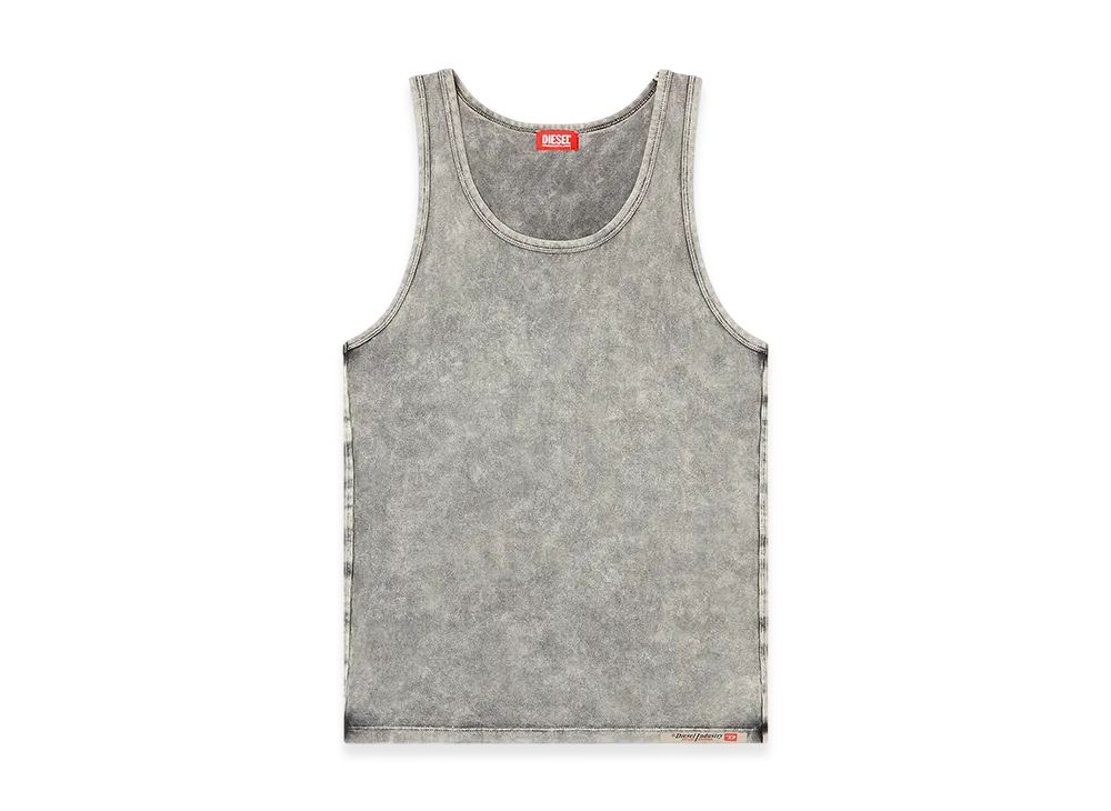 Diesel Walty-Dnm Tank Top "Grey"