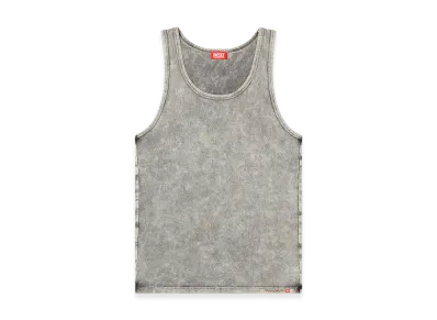 Diesel Walty-Dnm Tank Top "Grey"