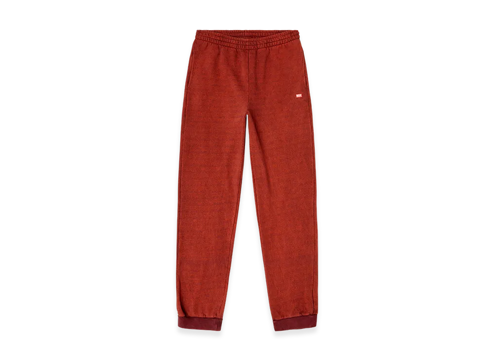 Diesel P-Marky-Cuff Sweatpants "Brown"