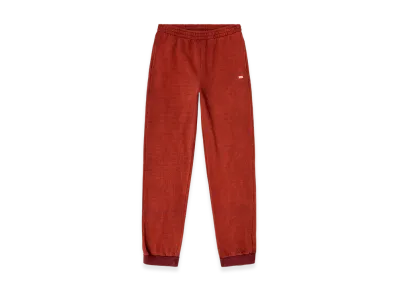 Diesel P-Marky-Cuff Sweatpants "Brown"